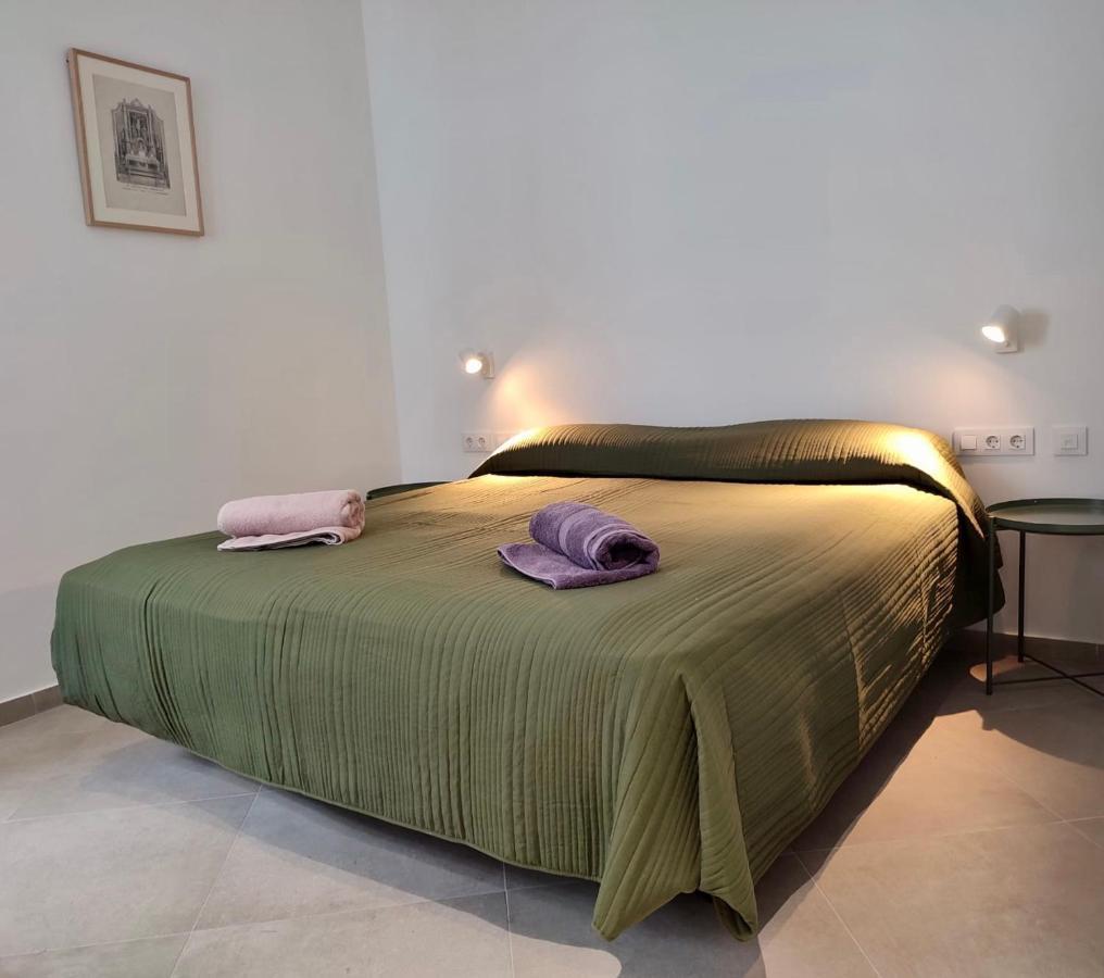 Apartment Covadonga 9 - Triana Sevilla