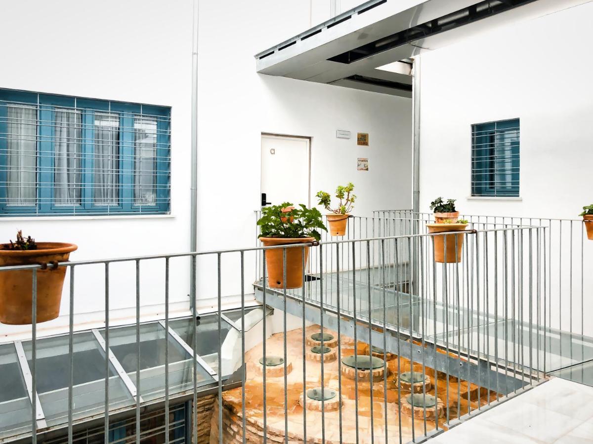 Apartment Covadonga 9 - Triana Sevilla